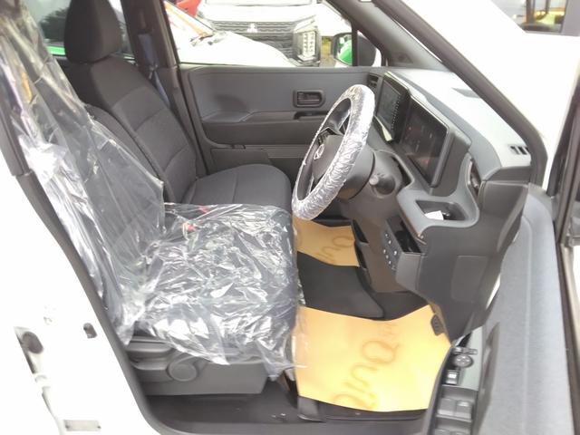 サクラ Ｘ　メーカー保証／純正９インチディスプレイオーディオ／Ｂｌｕｅｔｏｏｔｈ／アラウンドビューモニター／ＥＴＣ／セーフティーシールド／プッシュスタート／スマートキー／電動パーキング（29枚目）