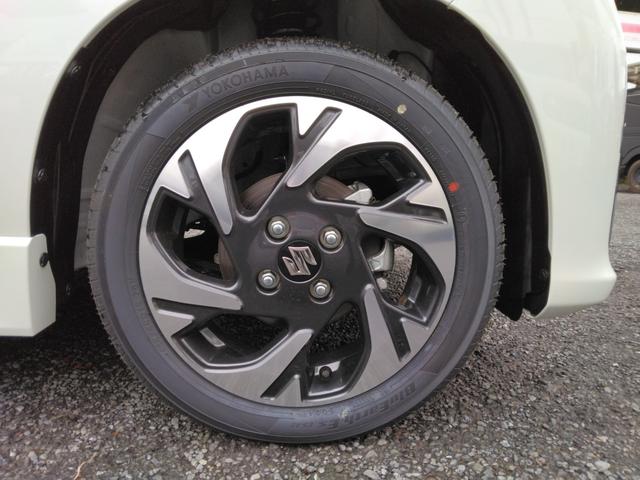 スペーシアカスタム ハイブリッドXSターボ 全周囲カメラ 両側電動スライドドア ナビ TV クリアランスソナー オートクルーズコントロール レーンアシスト 衝突被害軽減システム オートライト LEDヘッドランプ スマートキー(10枚目)