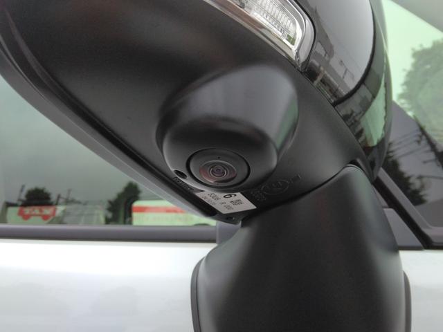 スペーシアカスタム ハイブリッドXSターボ 全周囲カメラ 両側電動スライドドア ナビ TV クリアランスソナー オートクルーズコントロール レーンアシスト 衝突被害軽減システム オートライト LEDヘッドランプ スマートキー(14枚目)