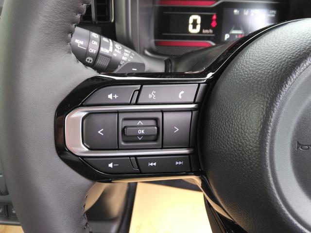 スペーシアカスタム ハイブリッドXSターボ 全周囲カメラ 両側電動スライドドア ナビ TV クリアランスソナー オートクルーズコントロール レーンアシスト 衝突被害軽減システム オートライト LEDヘッドランプ スマートキー(16枚目)