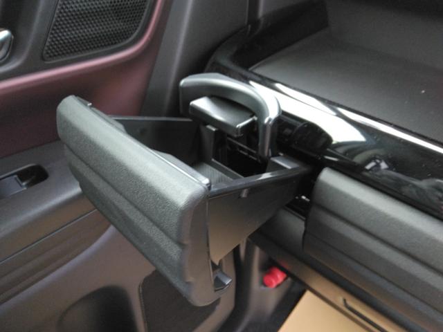 スペーシアカスタム ハイブリッドXSターボ 全周囲カメラ 両側電動スライドドア ナビ TV クリアランスソナー オートクルーズコントロール レーンアシスト 衝突被害軽減システム オートライト LEDヘッドランプ スマートキー(33枚目)