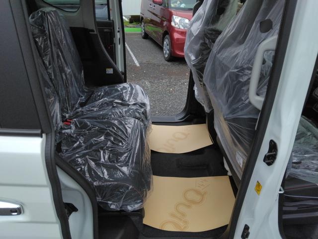 スペーシアカスタム ハイブリッドXSターボ 全周囲カメラ 両側電動スライドドア ナビ TV クリアランスソナー オートクルーズコントロール レーンアシスト 衝突被害軽減システム オートライト LEDヘッドランプ スマートキー(41枚目)