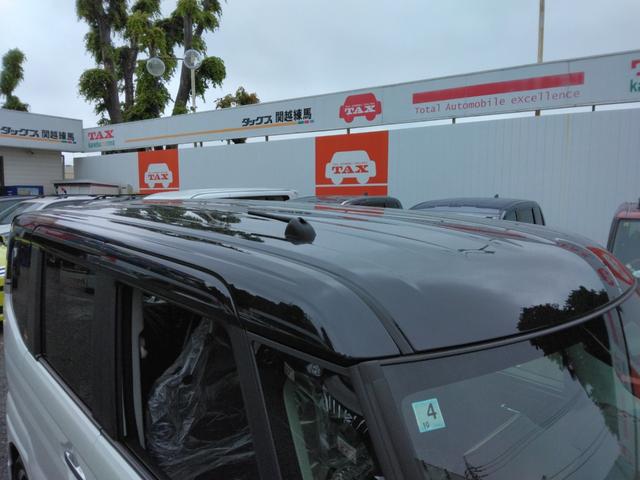 スペーシアカスタム ハイブリッドXSターボ 全周囲カメラ 両側電動スライドドア ナビ TV クリアランスソナー オートクルーズコントロール レーンアシスト 衝突被害軽減システム オートライト LEDヘッドランプ スマートキー(46枚目)