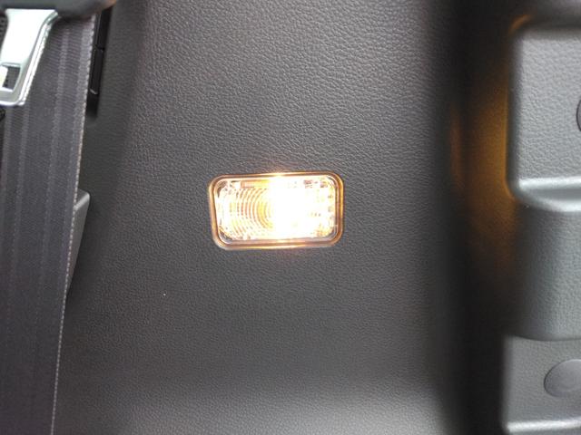 スペーシアカスタム ハイブリッドXSターボ 全周囲カメラ 両側電動スライドドア ナビ TV クリアランスソナー オートクルーズコントロール レーンアシスト 衝突被害軽減システム オートライト LEDヘッドランプ スマートキー(52枚目)