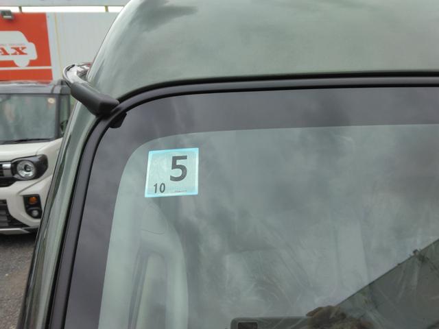 エブリイワゴン PZターボスペシャル レーダーBサポート LEDヘットライト パーキングセンサー 運転席側シートヒーター フルフラット イモビライザー Wエアバック 横滑り防止 スマートキー&プッシュスタート 4WD エアコン(12枚目)