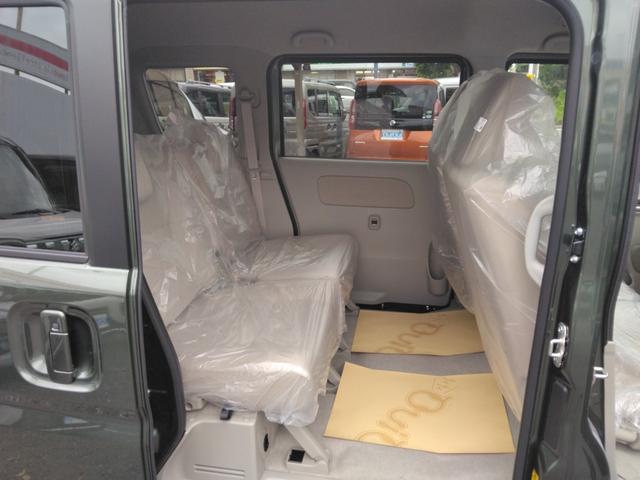エブリイワゴン PZターボスペシャル レーダーBサポート LEDヘットライト パーキングセンサー 運転席側シートヒーター フルフラット イモビライザー Wエアバック 横滑り防止 スマートキー&プッシュスタート 4WD エアコン(15枚目)