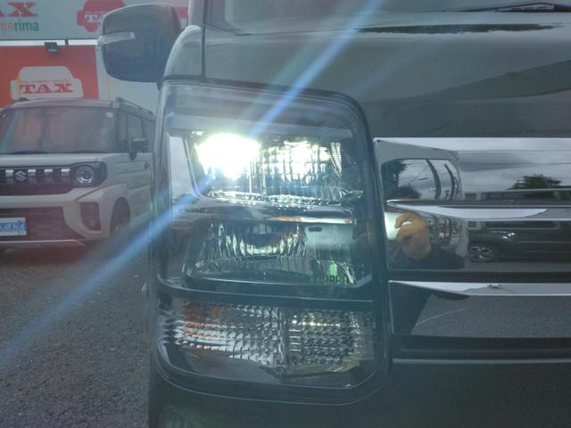 エブリイワゴン PZターボスペシャル レーダーBサポート LEDヘットライト パーキングセンサー 運転席側シートヒーター フルフラット イモビライザー Wエアバック 横滑り防止 スマートキー&プッシュスタート 4WD エアコン(17枚目)