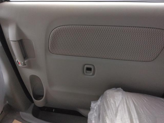 エブリイワゴン PZターボスペシャル レーダーBサポート LEDヘットライト パーキングセンサー 運転席側シートヒーター フルフラット イモビライザー Wエアバック 横滑り防止 スマートキー&プッシュスタート 4WD エアコン(25枚目)