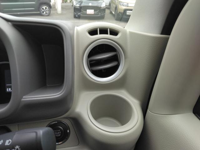 エブリイワゴン PZターボスペシャル レーダーBサポート LEDヘットライト パーキングセンサー 運転席側シートヒーター フルフラット イモビライザー Wエアバック 横滑り防止 スマートキー&プッシュスタート 4WD エアコン(28枚目)