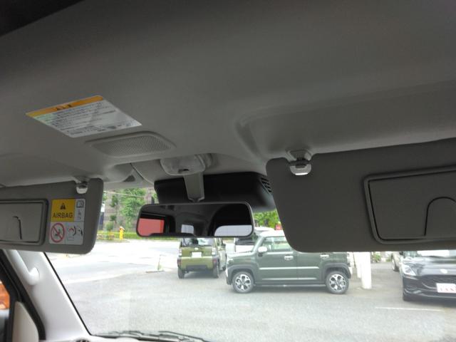 エブリイワゴン PZターボスペシャル レーダーBサポート LEDヘットライト パーキングセンサー 運転席側シートヒーター フルフラット イモビライザー Wエアバック 横滑り防止 スマートキー&プッシュスタート 4WD エアコン(39枚目)