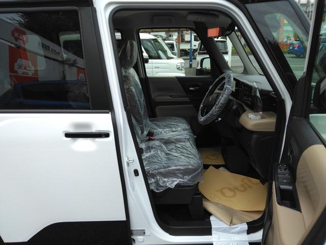 デリカミニ Ｔ　プレミアム　デリマルパッケージ　１２．３インチディスプレイ／ＥＴＣ２．０／ＦＲドラレコ／Ｇｏｏｇｌｅ搭載／マルチアラウンドモニター／両側電動スライドドア／メーカー保証／マイパイロット／電動パーキングブレーキ／サーキュレーター（6枚目）