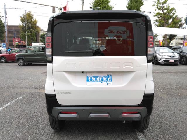デリカミニ Ｔ　プレミアム　デリマルパッケージ　１２．３インチディスプレイ／ＥＴＣ２．０／ＦＲドラレコ／Ｇｏｏｇｌｅ搭載／マルチアラウンドモニター／両側電動スライドドア／メーカー保証／マイパイロット／電動パーキングブレーキ／サーキュレーター（9枚目）