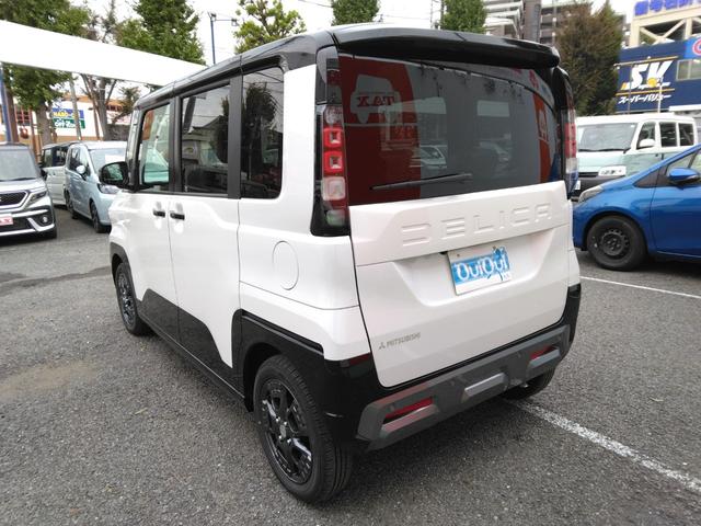 デリカミニ Ｔ　プレミアム　デリマルパッケージ　１２．３インチディスプレイ／ＥＴＣ２．０／ＦＲドラレコ／Ｇｏｏｇｌｅ搭載／マルチアラウンドモニター／両側電動スライドドア／メーカー保証／マイパイロット／電動パーキングブレーキ／サーキュレーター（11枚目）