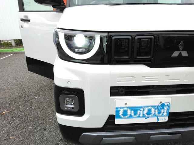 デリカミニ Ｔ　プレミアム　デリマルパッケージ　１２．３インチディスプレイ／ＥＴＣ２．０／ＦＲドラレコ／Ｇｏｏｇｌｅ搭載／マルチアラウンドモニター／両側電動スライドドア／メーカー保証／マイパイロット／電動パーキングブレーキ／サーキュレーター（17枚目）