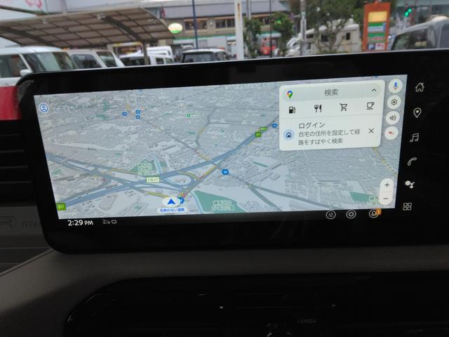デリカミニ Ｔ　プレミアム　デリマルパッケージ　１２．３インチディスプレイ／ＥＴＣ２．０／ＦＲドラレコ／Ｇｏｏｇｌｅ搭載／マルチアラウンドモニター／両側電動スライドドア／メーカー保証／マイパイロット／電動パーキングブレーキ／サーキュレーター（29枚目）
