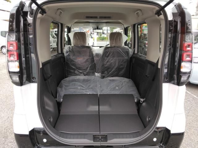 デリカミニ Ｔ　プレミアム　デリマルパッケージ　１２．３インチディスプレイ／ＥＴＣ２．０／ＦＲドラレコ／Ｇｏｏｇｌｅ搭載／マルチアラウンドモニター／両側電動スライドドア／メーカー保証／マイパイロット／電動パーキングブレーキ／サーキュレーター（48枚目）