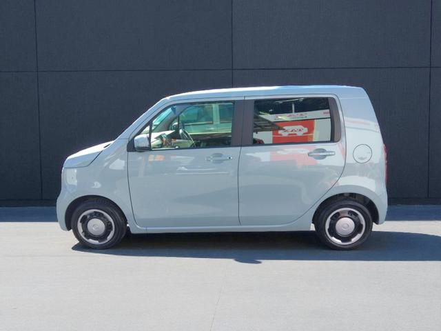 N-WGN L メーカー保証/ナビTV/ETC/ドラレコ/バックカメラ/電動パーキングブレーキ/オートブレーキホールド/シートヒーター/オートエアコン/プッシュスタート/衝突軽減/ステリモ(7枚目)