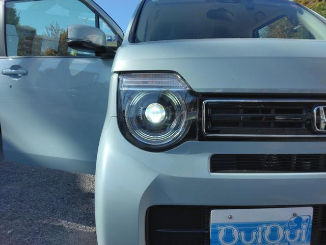 N-WGN L メーカー保証/ナビTV/ETC/ドラレコ/バックカメラ/電動パーキングブレーキ/オートブレーキホールド/シートヒーター/オートエアコン/プッシュスタート/衝突軽減/ステリモ(12枚目)