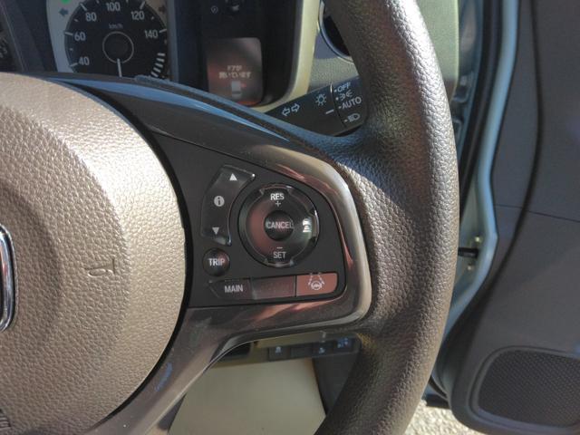 N-WGN L メーカー保証/ナビTV/ETC/ドラレコ/バックカメラ/電動パーキングブレーキ/オートブレーキホールド/シートヒーター/オートエアコン/プッシュスタート/衝突軽減/ステリモ(15枚目)