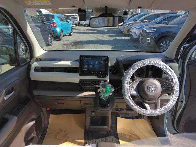 N-WGN L メーカー保証/ナビTV/ETC/ドラレコ/バックカメラ/電動パーキングブレーキ/オートブレーキホールド/シートヒーター/オートエアコン/プッシュスタート/衝突軽減/ステリモ(40枚目)