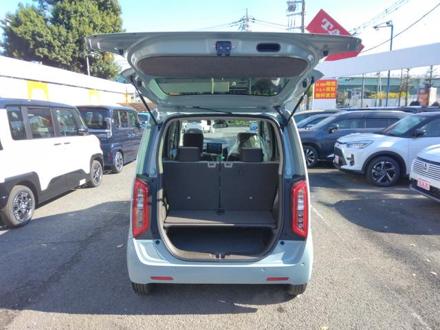 N-WGN L メーカー保証/ナビTV/ETC/ドラレコ/バックカメラ/電動パーキングブレーキ/オートブレーキホールド/シートヒーター/オートエアコン/プッシュスタート/衝突軽減/ステリモ(46枚目)