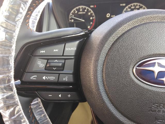 フォレスター スポーツ EX メーカー保証/ハーマンカードンサウンドシステム/11.6インチセンターインフォメーションディスプレイ/ナビゲーション機能/ETC2.0車載器/ハンズフリーパワーリヤゲート/ワイヤレス充電器(17枚目)