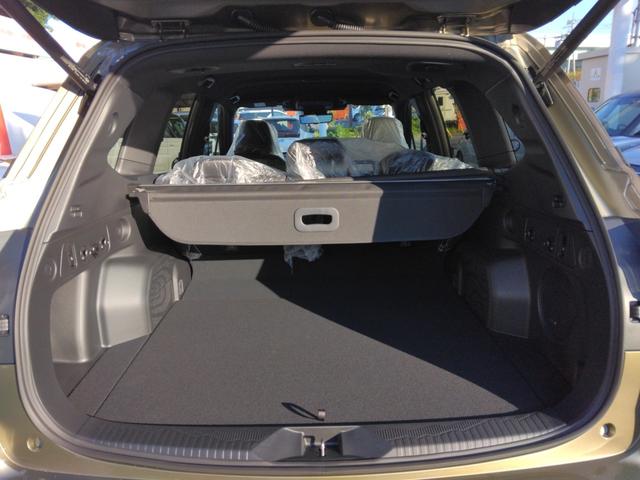 フォレスター スポーツ EX メーカー保証/ハーマンカードンサウンドシステム/11.6インチセンターインフォメーションディスプレイ/ナビゲーション機能/ETC2.0車載器/ハンズフリーパワーリヤゲート/ワイヤレス充電器(32枚目)