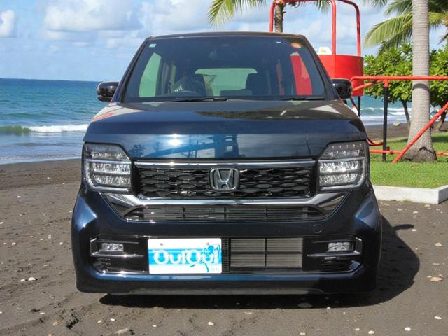 N-WGNカスタム L・ターボ(2枚目)