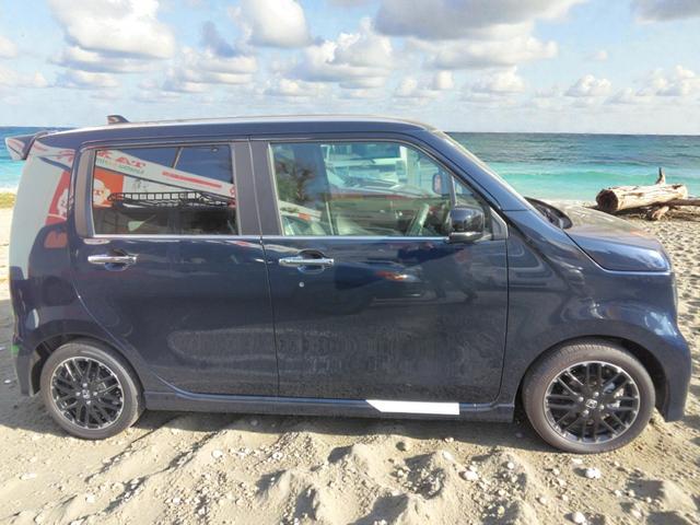 N-WGNカスタム L・ターボ(6枚目)