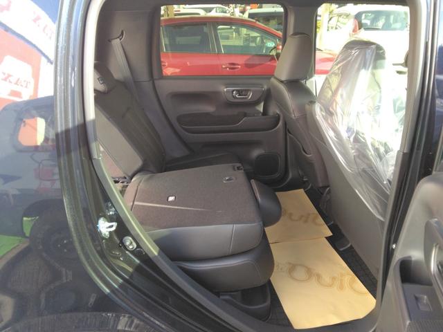 N-WGNカスタム L・ターボ(41枚目)