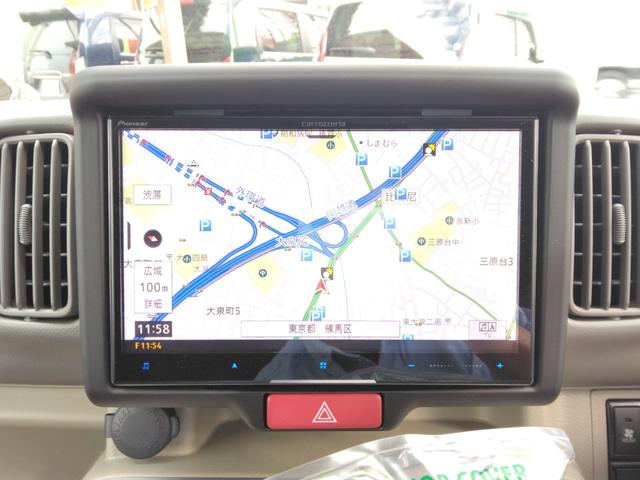 エブリイワゴン PZターボスペシャル メーカー保証/8型サイバーナビ/ETC2.0/後席モニター/ドラレコ/バックカメラ/両側電動スライドドア/インテリアイルミ/オートステップ/シートヒーター/シートカバー(23枚目)