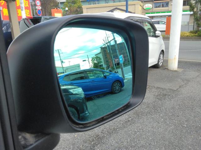 エブリイワゴン PZターボスペシャル メーカー保証/8型サイバーナビ/ETC2.0/後席モニター/ドラレコ/バックカメラ/両側電動スライドドア/インテリアイルミ/オートステップ/シートヒーター/シートカバー(35枚目)