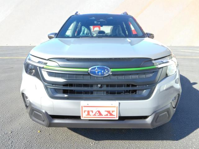 フォレスター Ｘ－ブレイクＳ：ＨＥＶ　ＥＸ　メーカー保証／サンルーフ／ハーマンカードンサウンドシステム／１１．６インチセンターインフォメーションディスプレイ／ナビゲーション機能／ＥＴＣ２．０車載器／ハンズフリーパワーリヤゲート／ワイヤレス充電器（2枚目）