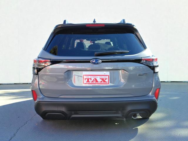 フォレスター Ｘ－ブレイクＳ：ＨＥＶ　ＥＸ　メーカー保証／サンルーフ／ハーマンカードンサウンドシステム／１１．６インチセンターインフォメーションディスプレイ／ナビゲーション機能／ＥＴＣ２．０車載器／ハンズフリーパワーリヤゲート／ワイヤレス充電器（7枚目）