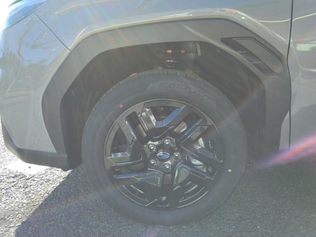 フォレスター Ｘ－ブレイクＳ：ＨＥＶ　ＥＸ　メーカー保証／サンルーフ／ハーマンカードンサウンドシステム／１１．６インチセンターインフォメーションディスプレイ／ナビゲーション機能／ＥＴＣ２．０車載器／ハンズフリーパワーリヤゲート／ワイヤレス充電器（10枚目）