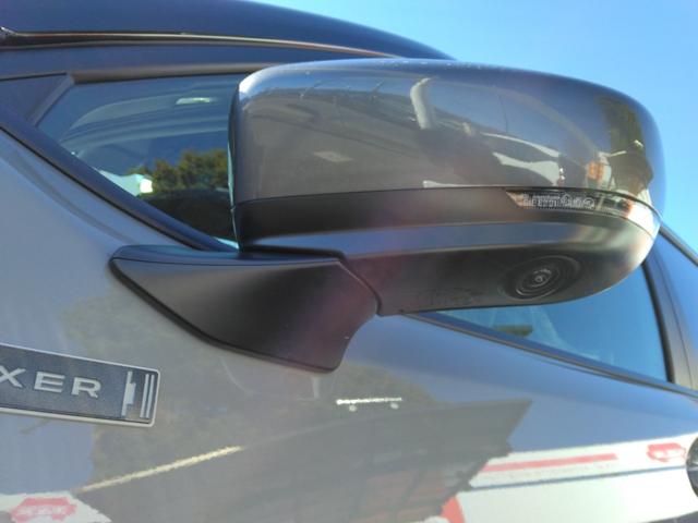 フォレスター Ｘ－ブレイクＳ：ＨＥＶ　ＥＸ　メーカー保証／サンルーフ／ハーマンカードンサウンドシステム／１１．６インチセンターインフォメーションディスプレイ／ナビゲーション機能／ＥＴＣ２．０車載器／ハンズフリーパワーリヤゲート／ワイヤレス充電器（11枚目）