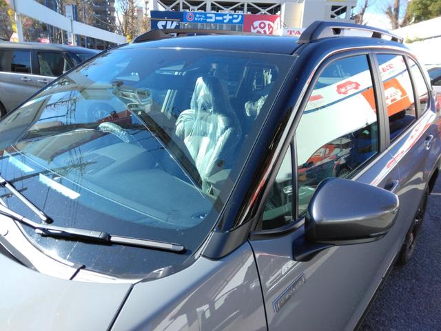 フォレスター Ｘ－ブレイクＳ：ＨＥＶ　ＥＸ　メーカー保証／サンルーフ／ハーマンカードンサウンドシステム／１１．６インチセンターインフォメーションディスプレイ／ナビゲーション機能／ＥＴＣ２．０車載器／ハンズフリーパワーリヤゲート／ワイヤレス充電器（15枚目）