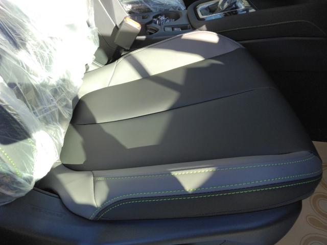 フォレスター Ｘ－ブレイクＳ：ＨＥＶ　ＥＸ　メーカー保証／サンルーフ／ハーマンカードンサウンドシステム／１１．６インチセンターインフォメーションディスプレイ／ナビゲーション機能／ＥＴＣ２．０車載器／ハンズフリーパワーリヤゲート／ワイヤレス充電器（21枚目）