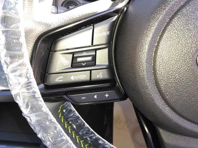 フォレスター Ｘ－ブレイクＳ：ＨＥＶ　ＥＸ　メーカー保証／サンルーフ／ハーマンカードンサウンドシステム／１１．６インチセンターインフォメーションディスプレイ／ナビゲーション機能／ＥＴＣ２．０車載器／ハンズフリーパワーリヤゲート／ワイヤレス充電器（24枚目）