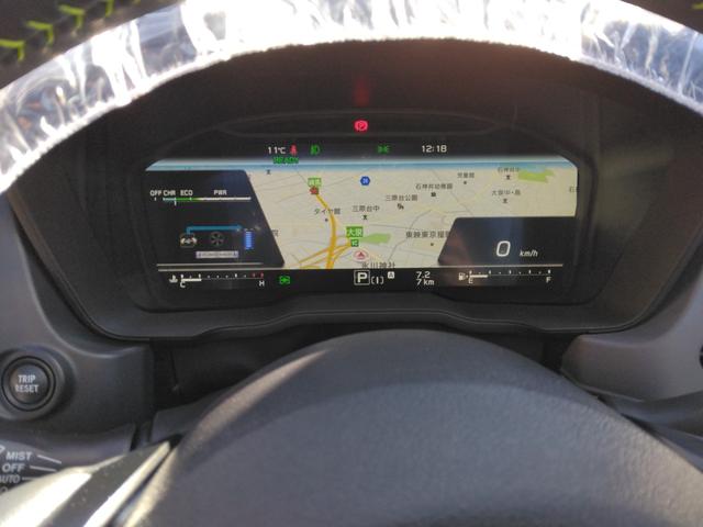 フォレスター Ｘ－ブレイクＳ：ＨＥＶ　ＥＸ　メーカー保証／サンルーフ／ハーマンカードンサウンドシステム／１１．６インチセンターインフォメーションディスプレイ／ナビゲーション機能／ＥＴＣ２．０車載器／ハンズフリーパワーリヤゲート／ワイヤレス充電器（32枚目）