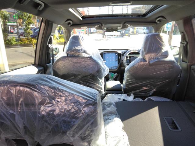 フォレスター Ｘ－ブレイクＳ：ＨＥＶ　ＥＸ　メーカー保証／サンルーフ／ハーマンカードンサウンドシステム／１１．６インチセンターインフォメーションディスプレイ／ナビゲーション機能／ＥＴＣ２．０車載器／ハンズフリーパワーリヤゲート／ワイヤレス充電器（41枚目）