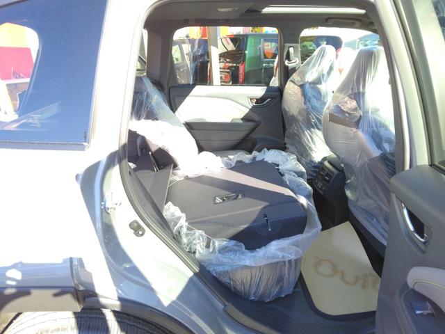 フォレスター Ｘ－ブレイクＳ：ＨＥＶ　ＥＸ　メーカー保証／サンルーフ／ハーマンカードンサウンドシステム／１１．６インチセンターインフォメーションディスプレイ／ナビゲーション機能／ＥＴＣ２．０車載器／ハンズフリーパワーリヤゲート／ワイヤレス充電器（42枚目）