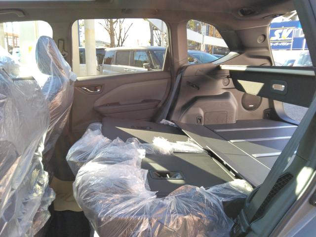 フォレスター Ｘ－ブレイクＳ：ＨＥＶ　ＥＸ　メーカー保証／サンルーフ／ハーマンカードンサウンドシステム／１１．６インチセンターインフォメーションディスプレイ／ナビゲーション機能／ＥＴＣ２．０車載器／ハンズフリーパワーリヤゲート／ワイヤレス充電器（44枚目）