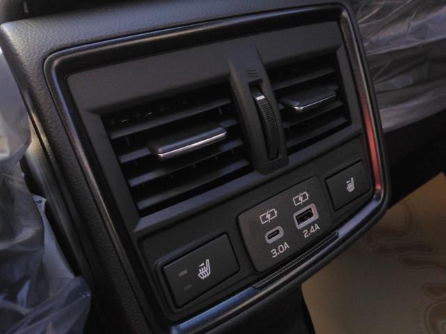 フォレスター Ｘ－ブレイクＳ：ＨＥＶ　ＥＸ　メーカー保証／サンルーフ／ハーマンカードンサウンドシステム／１１．６インチセンターインフォメーションディスプレイ／ナビゲーション機能／ＥＴＣ２．０車載器／ハンズフリーパワーリヤゲート／ワイヤレス充電器（45枚目）