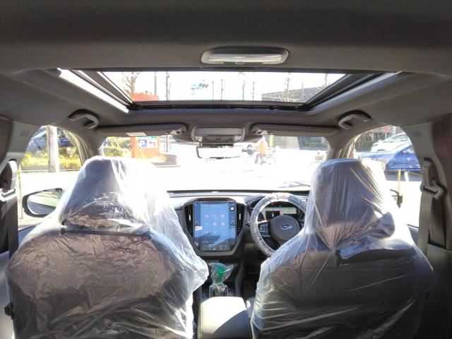 フォレスター Ｘ－ブレイクＳ：ＨＥＶ　ＥＸ　メーカー保証／サンルーフ／ハーマンカードンサウンドシステム／１１．６インチセンターインフォメーションディスプレイ／ナビゲーション機能／ＥＴＣ２．０車載器／ハンズフリーパワーリヤゲート／ワイヤレス充電器（46枚目）