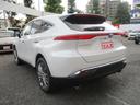 TOYOTA HARRIER HYBRID