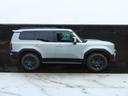 TOYOTA LAND CRUISER 250