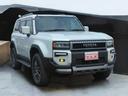 TOYOTA LAND CRUISER 250