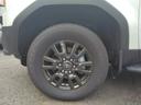 TOYOTA LAND CRUISER 250