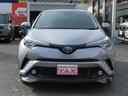 C-HR G LEDエディション 純正ナビ/ETC/Bカメラ/衝突軽減/電動パーキングブレーキ/オートエアコン/プッシュスタート/純正アルミ/LEDヘッドランプ/ステリモ/スペアタイヤ 中古車画像_2